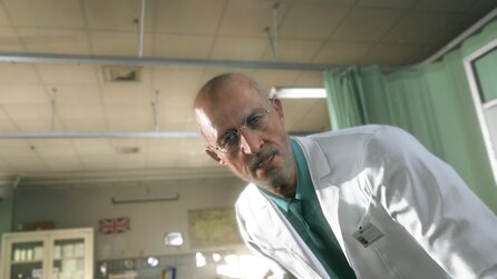 Fox Engine - Technical Director wechselt zu Bandai Namco