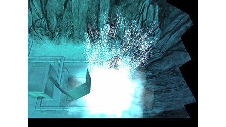 Metal Gear Solid - Screenshots