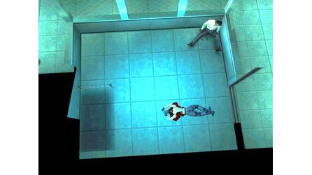 Metal Gear Solid - Screenshots