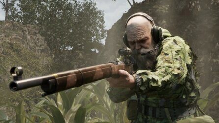 Vor 21 Jahren gab es einen Videospiel-Endboss, der einfach an Altersschwäche stirbt, wenn ihr tagelang nichts tut