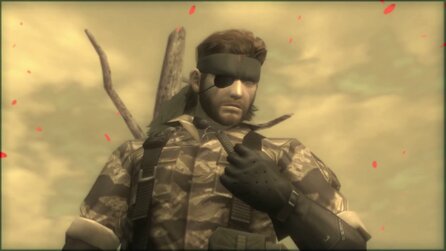 Metal Gear Solid ist zurück: Die Master Collection bringt die ersten Spiele auf PC