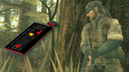 Die Metal Gear Solid Master Collection kommt auf Steam, aber ein absoluter Standard für PC-Spiele fehlt