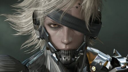 Metal Gear Solid: Rising - Neuvorstellung des Spiels angeblich im November
