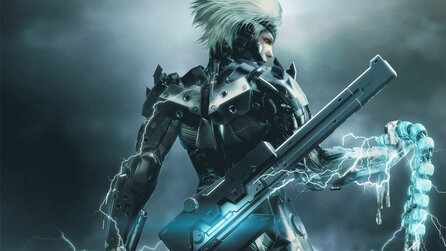 Metal Gear Solid: Rising - Fans der Hauptserie müssen sich umgewöhnen