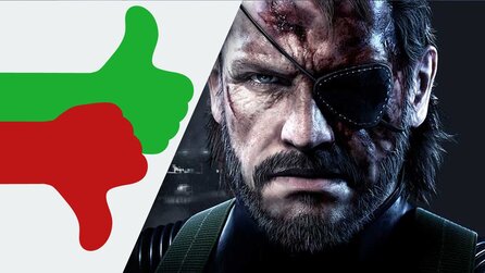 Metal Gear Solid 5: Tops + Flops - Das Beste + Schlimmste an MGS 5