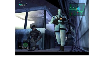 Metal Gear Solid - Kojima möchte wieder für PC entwickeln