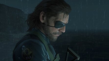 Metal Gear - Die Chronologie