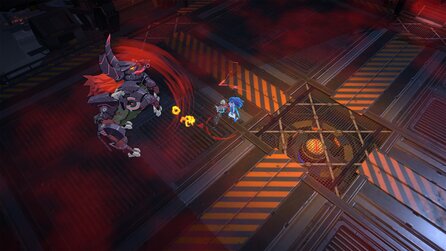 Metal Mutation - Screenshots