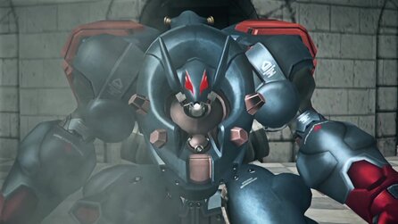 Metal Wolf Chaos - Neuauflage angekündigt: US-Präsident wird zum Mech-Krieger