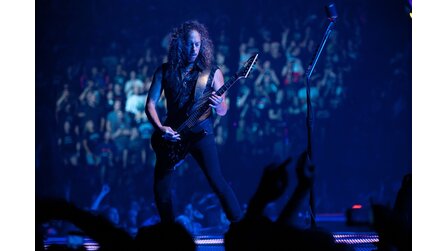 Metallica - Through the Never - Bilder aus dem Film