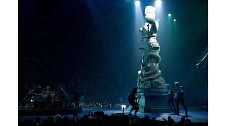 Metallica - Through the Never - Bilder aus dem Film