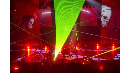 Metallica - Through the Never - Bilder aus dem Film