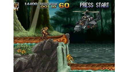 Metal Slug 5