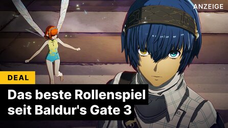 Günstiger als bei Steam: Ein Rollenspiel mit der Qualität eines Baldurs Gate 3 bekommt ihr schon kurz nach Release 39 Prozent günstiger!