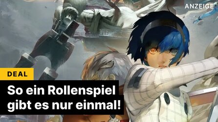 Dieses aktuell günstige Rollenspiel räumt pausenlos Awards ab - doch kaum jemand redet darüber!