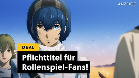 Award-Abräumer: Trotz massenhaft Auszeichnungen kennen viele dieses RPG nicht - jetzt könnt ihr das günstig ändern!