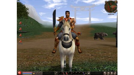 Metin2 - Diebstahl im Onlinespiel aufgeklärt