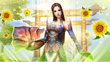 Metin2 - Mitmachen und 1000 Ingame-Codes gewinnen!