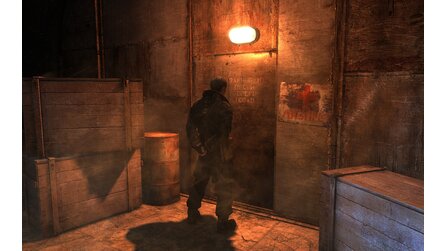Metro 2033 - Erste Infos zum Ranger Pack-DLC