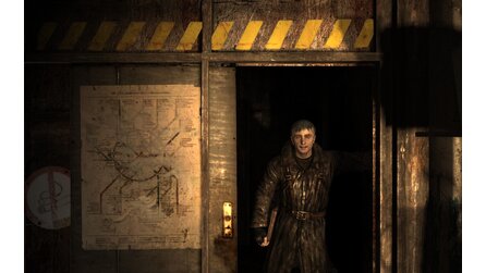 Metro: Last Light - Metro 2033-Fortsetzung heißt nicht Metro 2034