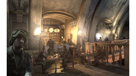 Metro 2033 - Screenshots