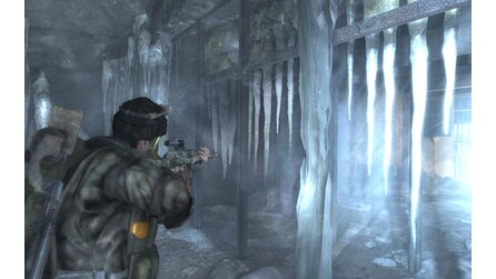 Metro 2033 - Ranger-DLC auf PC kostenlos