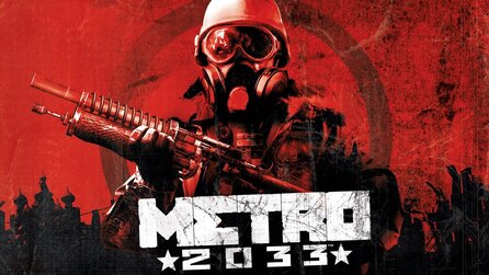 Metro 2033 - MGM erwirbt Filmrechte