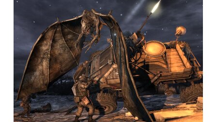 Metro 2033 - Entwicklung des Shooters abgeschlossen