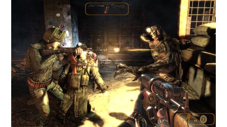 Metro 2033 - Test, Test-Video, Specials und Bilder-Strecken (Update)