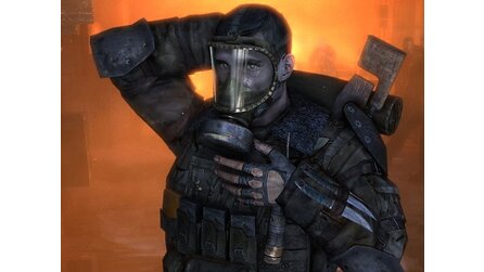 Steam - Weekend-Deals: Metro 2033, Team Fortress 2 und mehr