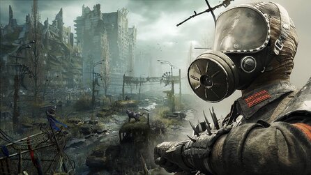 Metro 2039 wurde enthüllt und ein vermeintlich kleines Story-Detail am Rande ist für mich dabei die größte Überraschung