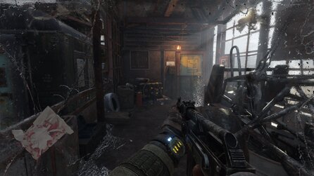 Süßes oder Saures - Metro Exodus Gold Edition, Disco Elysium und Alien: Isolation im Halloween-Sale [Anzeige]