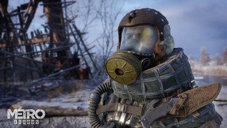 Metro: Exodus - Screenshots