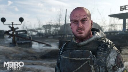 Metro: Exodus - Screenshots