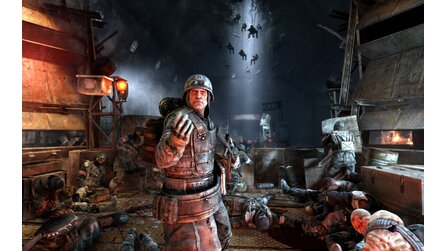 Metro: Last Light - Termin, Details und erste Screenshots aus dem Faction-Pack-DLC