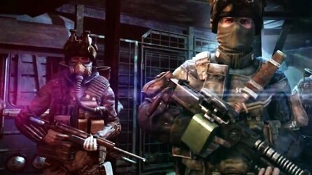 Metro: Last Light - Die offiziellen Systemanforderungen der PC-Version