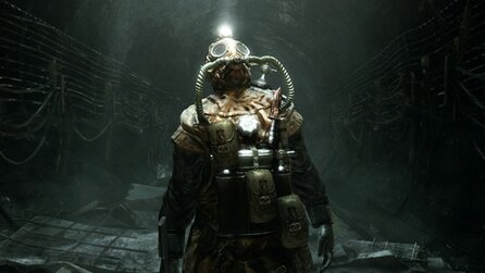 Metro: Last Light - Infos zu Multiplayer, Download-Inhalten, SDK und PlayStation 4-Version