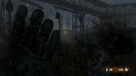 Metro: Last Light - Screenshots