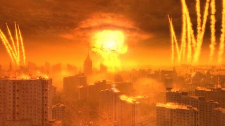 Metro: Last Light - Screenshots