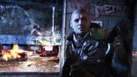 Metro: Last Light - Preview-Video