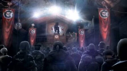 Metro: Last Light - Preview-Video