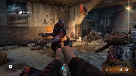 Metro Redux - Screenshots