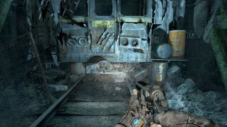 Metro Redux - Screenshots
