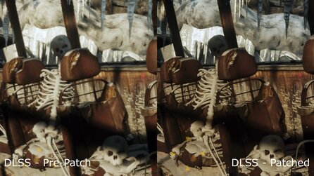 Metro: Exodus - DLSS-Kantenglättung nach Patch deutlich schärfer