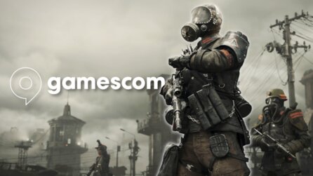 Die besten Singleplayer-Shooter der Gamescom: Diese fünf Action-Kracher sollten Shooter-Fans auf keinen Fall verpassen