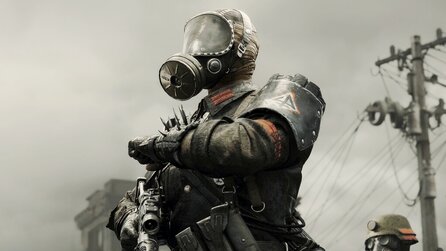 Endlich Gameplay aus Metro 2039: Erstmals in der Shooter-Serie gibts zerstörbare Level-Elemente, aber der Release ist erst 2027