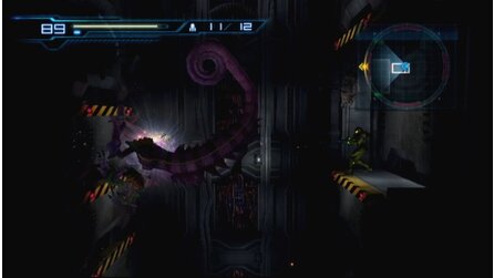 Metroid: Other M Wii