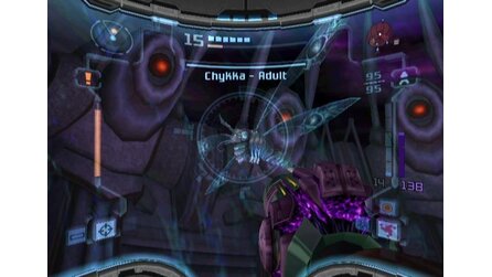 Metroid Prime 2: Echoes GameCube