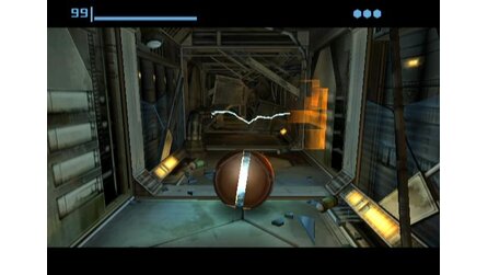 Metroid Prime GameCube