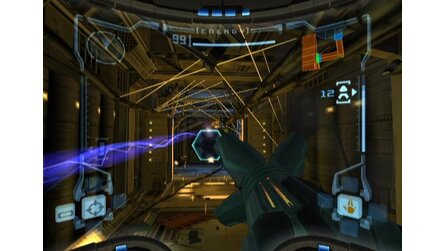Metroid Prime GameCube
